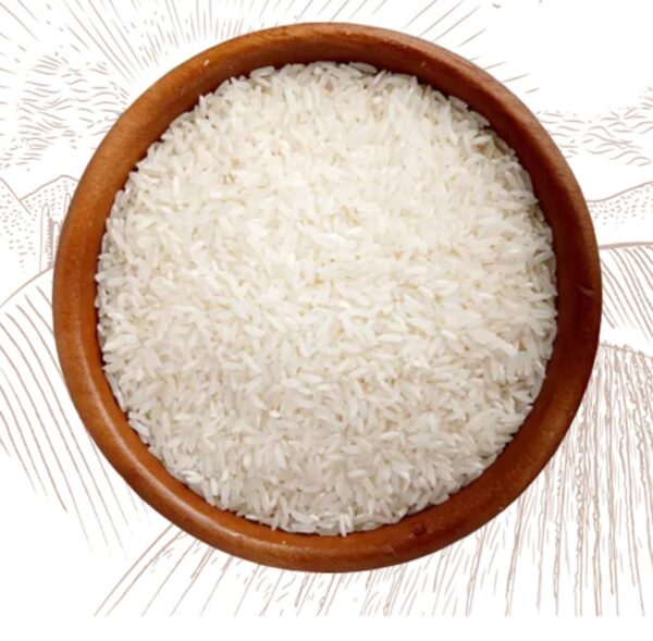 Nandi (Komal) Rice
