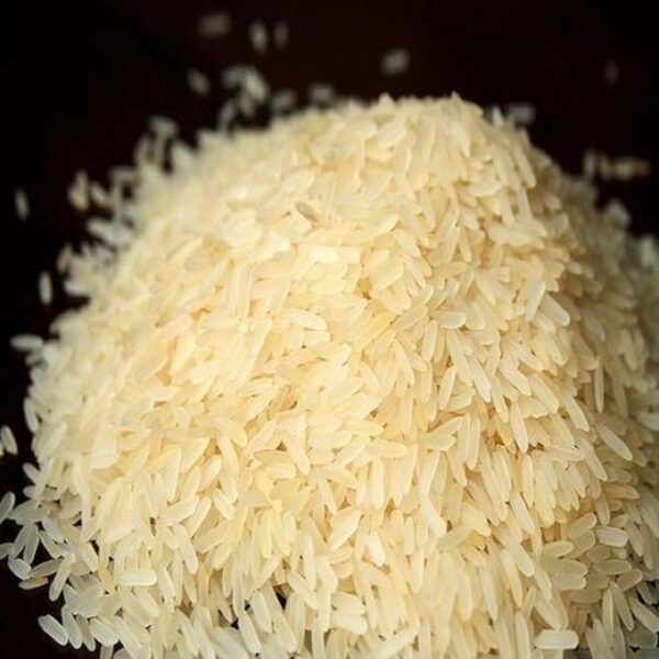 Rubbi ( Pakka Chwal )