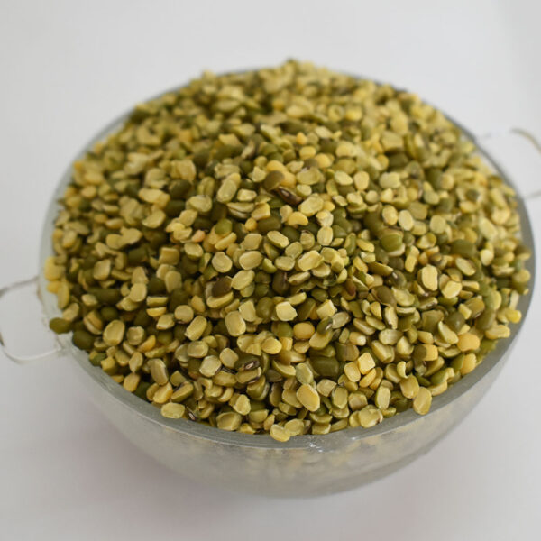 Moong Dal Chilka Split