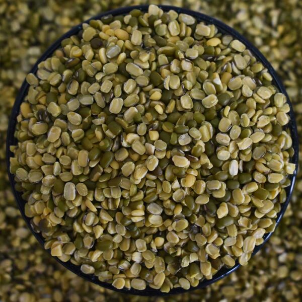 Moong Dal Chilka Split - Image 4