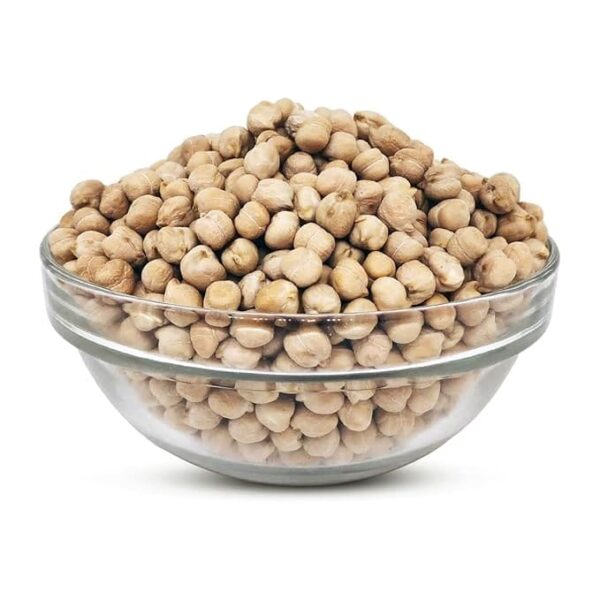 Kabuli Chana