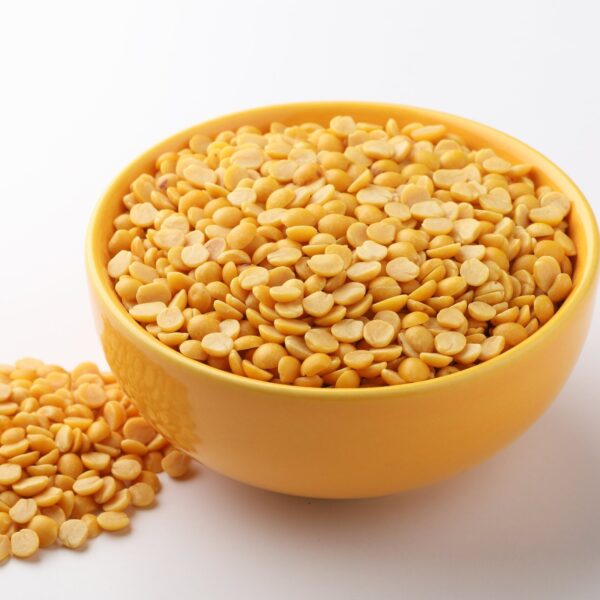 Toor Dal (Rahar Dal)