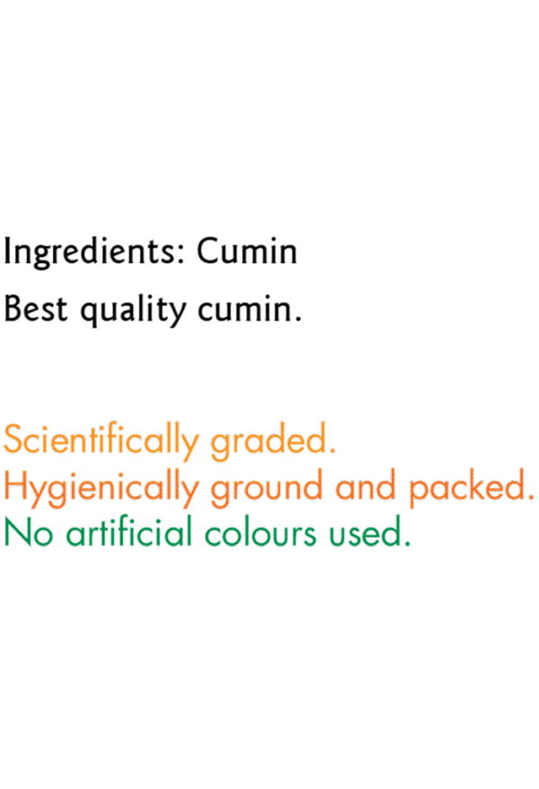 Everest Cumin Powder (50g) - Image 4
