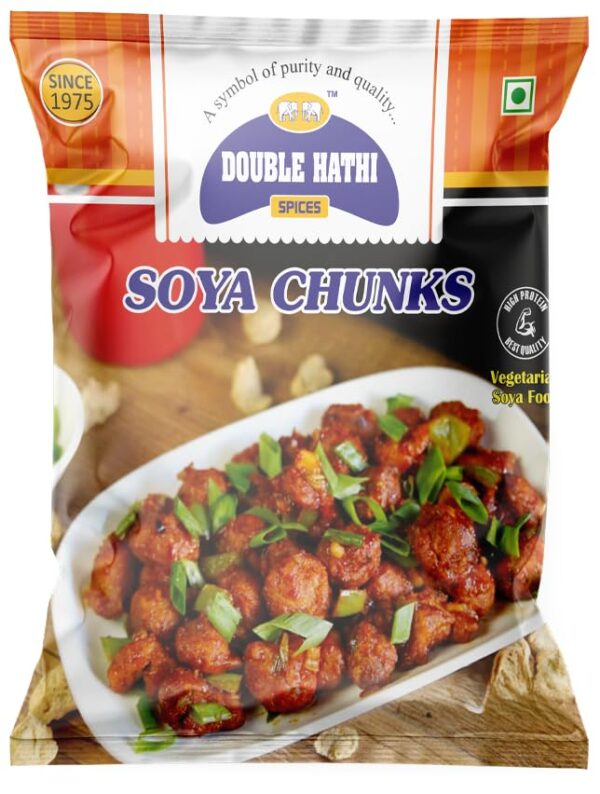 Soyawadi (Soya Chungs) 200g