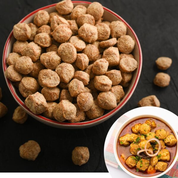 Soyawadi (Soya Chungs) 200g - Image 7