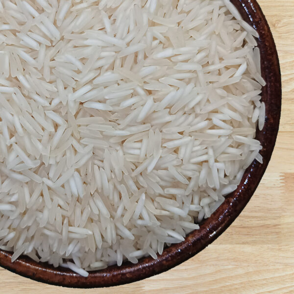 Basmti Rice