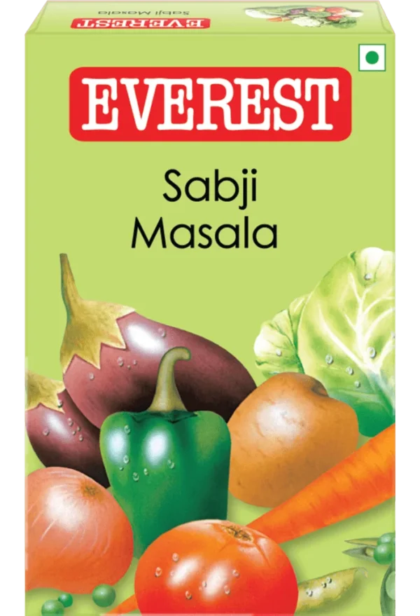Everest Sabji Masala (50g)