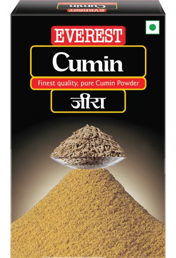 Everest Cumin Powder (50g)
