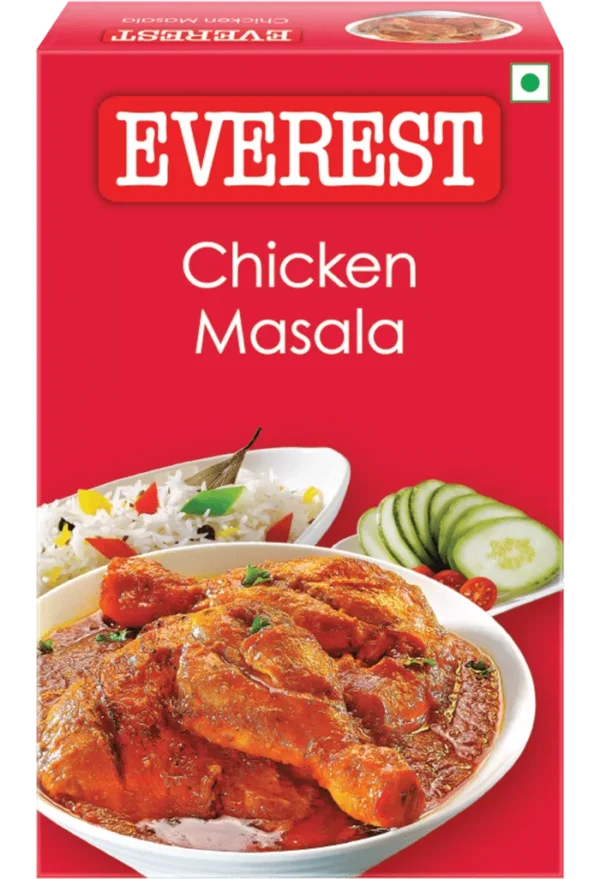 Everest Chicken Masala (50g)